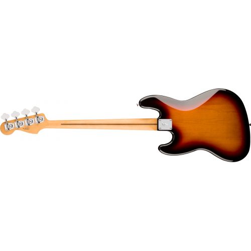 Бас-гітара FENDER PLAYER II JAZZ BASS RW 3-COLOR SUNBURST